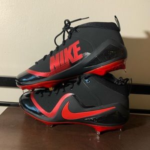 Nike Force Zoom Trout 4 Baseball Cleat